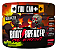 BODY BREAKER 200G BLUSTER - Imagem 1