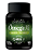 OMEGA 3 PLUS 90CAPS LEVE VIDA - Imagem 1