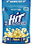 HIT PROTEIN 900G ADAPTOGEM - Imagem 1