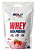 WHEY HIGH PROTEIN 900G ABSOLUT - Imagem 1
