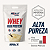 WHEY HIGH PROTEIN 900G ABSOLUT - Imagem 4