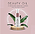Óleo facial Multifuncional - Beauty Oil - Imagem 2