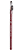 Lápis Labial Lip Liner - Ruby Kisses - Imagem 2