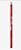 Lápis Labial Lip Liner - Ruby Kisses - Imagem 5