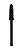 Máscara de Cílios Mood Lashes - Ruby Rose - Imagem 3