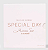 Paleta de Sombras Special Day - Mariana Saad - Imagem 1