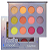 Paleta de Sombras Feels Mood- Ruby Rose - Imagem 1