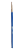 Pincel L28000- Lully Makeup - Imagem 1