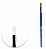 Pincel L28001-Lully Makeup - Imagem 1