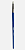 Pincel L28002- Lully Makeup - Imagem 1