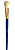 Pincel L28028- Lully Makeup - Imagem 1