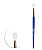 Pincel L28032- Lully Makeup - Imagem 1