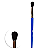 Pincel L28040- Lully Makeup - Imagem 1