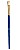 Pincel L28125- Lully Makeup - Imagem 1