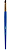 Pincel L28263- Lully Makeup - Imagem 1