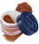 BT SkinPowder Pó Facial Aveludado - Imagem 4