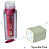 Gloss Silk Skin - Dreams Lips Ruby Rose - Imagem 5