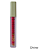 Batom Liquido Silk Skin- Ruby Rose - Imagem 3