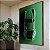 Quadro de Porsche Verde - Imagem 2
