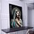 Quadro Jesus e Maria - Imagem 3