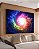 Quadro de Nebulosa no Universo - Imagem 1