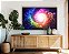 Quadro de Nebulosa no Universo - Imagem 2