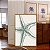 Quadro Arranjo com Estrela do Mar e Coral - Imagem 3