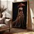 Quadro Rainha do Outono - Imagem 1