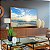 Quadro Horizonte em Movimento - Imagem 1