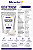 Dextrose Monohidratada 500 g - Imagem 3