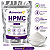 Hpmc Hidroxipropilmetilcelulose 100 g - Imagem 1
