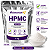 Hpmc Hidroxipropilmetilcelulose 1 Kg - Imagem 1