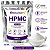 Hpmc Hidroxipropilmetilcelulose 500 g - Imagem 1