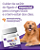 Suplemento Para Cães SAMEHM Auxilia Saúde Hepática - Imagem 4