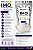 Imo Isomalto Oligossacarídeo 1kg Fibra Solúvel - Imagem 3