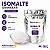 Isomalte Granulado 250g Isomalt - Imagem 1