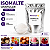 Isomalte Granulado 500 g Isomalt - Imagem 2