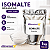 Isomalte Granulado 1kg Isomalt - Imagem 1