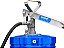 Bomba Manual para Graxa 16kg R080003 Riosul Tools - Imagem 2