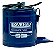 Bomba de Graxa Manual 7kg BMG7 Bovenau para Máquinas Agrícolas, Caminhões e Oficinas - Imagem 3