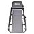 Carrinho para Mecânico Dobrável 2 em 1 com Rodas R070031 Riosul Tools – 110 kg de Capacidade - Imagem 5