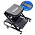 Carrinho para Mecânico Dobrável 2 em 1 com Rodas R070031 Riosul Tools – 110 kg de Capacidade - Imagem 1