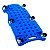 Carrinho Esteira para Mêcanico 100kg R070027 Riosul Tools - Imagem 4