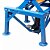 Elevador Hidráulico para Motocross EM130 130KG Bovenau - Imagem 4