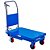 Mesa Hidráulica Pantográfica ME300 300KG - Bovenau - Imagem 1