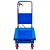 Mesa Hidráulica Pantográfica ME300 300KG - Bovenau - Imagem 4