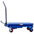 Mesa Hidráulica Pantográfica ME300 300KG - Bovenau - Imagem 5