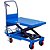 Mesa Hidráulica Pantográfica ME300 300KG - Bovenau - Imagem 3