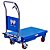 Mesa Hidráulica Pantográfica ME300 300KG - Bovenau - Imagem 2