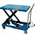 Mesa Hidráulica Pantográfica R070029 300KG - RioSul Tools - Imagem 1